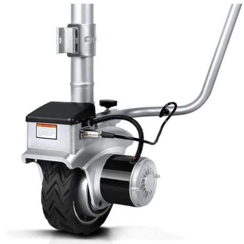 Sensation Jockey Wheel Mover 12V 2270 Kg