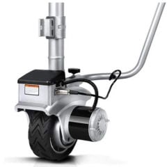 Sensation Jockey Wheel Mover 12V 2270 Kg