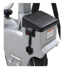 Sensation Jockey Wheel Mover 12V 2270 Kg