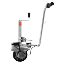 Sensation Jockey Wheel Mover 12V 2270 Kg