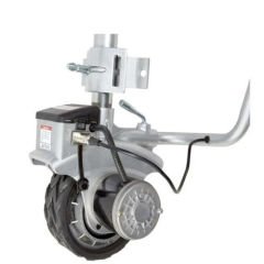 Sensation Jockey Wheel Mover 12V 2270 Kg