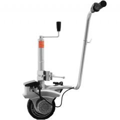 Sensation Jockey Wheel Mover 12V 2270 Kg