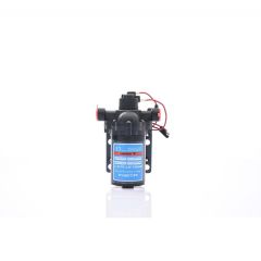 Sensation Hidrofor Su Pompası Diyafram 11.5L/DK 12V 45PSİÜrün diyaframlı pompadır. 11.5Lt/Dakika 12V 40psi(3.1bar) 8A Tekne, yat ve karavanlarda kullanılır.