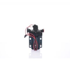 Sensation Hidrofor Su Pompası Diyafram 11.5L/DK 12V 45PSİÜrün diyaframlı pompadır. 11.5Lt/Dakika 12V 40psi(3.1bar) 8A Tekne, yat ve karavanlarda kullanılır.