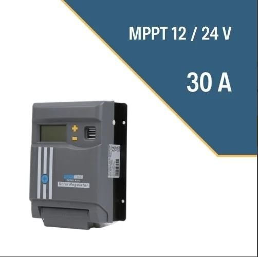 30A MPPT ŞARJ KONTROL CİHAZI