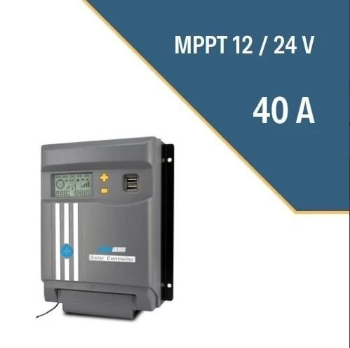 40A MPPT ŞARJ KONTROL CİHAZI