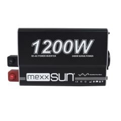 Modifiye sinüs 12V 1200W