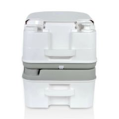 Sensation Portatif Tuvalet Premium 24 Lt