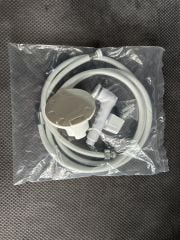 Tekne & Karavan 2m Dış Duş Hortumu Seti