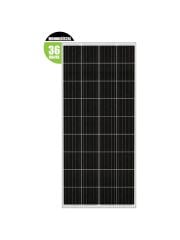 Lexron 205 Watt Monokristal Güneş Paneli