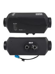 Suga Plus 5kw Webasto Tipi Dizel Ortam Isıtıcı - 12V/24V