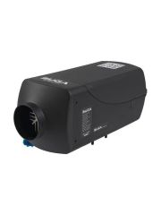 Suga Plus 5kw Webasto Tipi Dizel Ortam Isıtıcı - 12V/24V